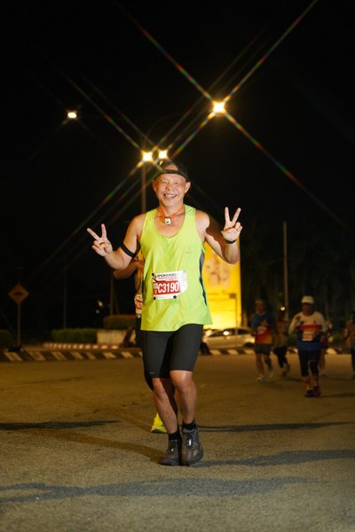 SP Half Marathon 2026