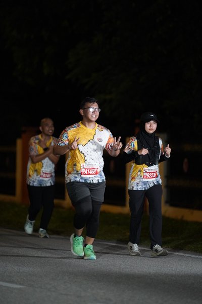 SP Half Marathon 2026
