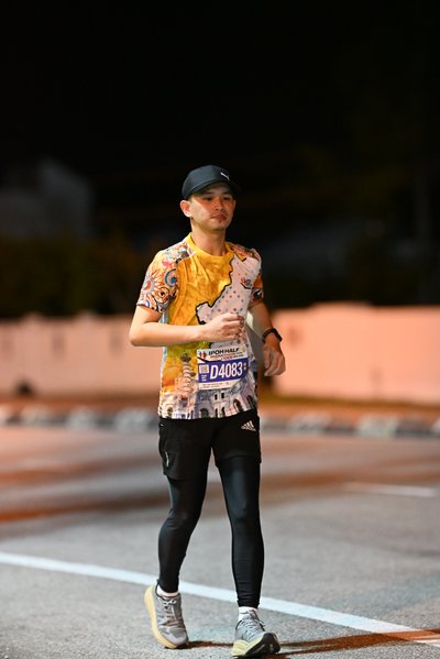 SP Half Marathon 2026