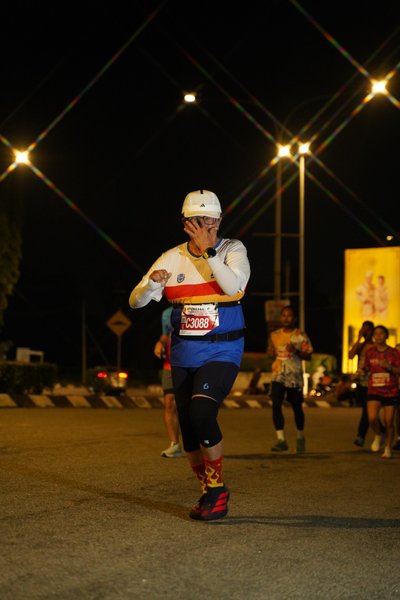 SP Half Marathon 2026