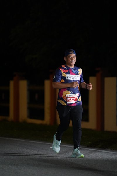 SP Half Marathon 2026