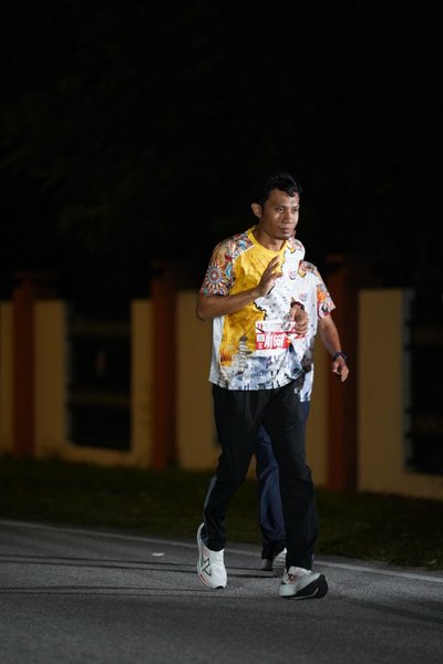 SP Half Marathon 2026