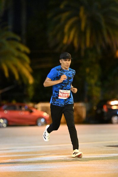 SP Half Marathon 2026