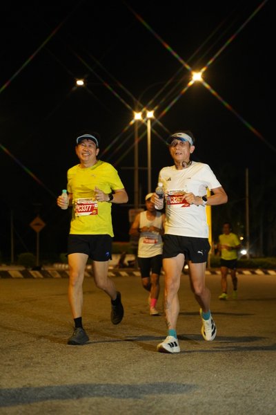 SP Half Marathon 2026