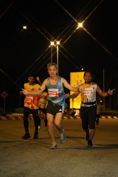 SP Half Marathon 2026
