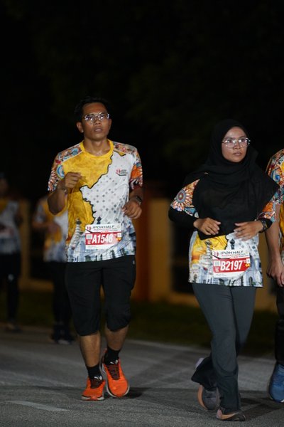 SP Half Marathon 2026