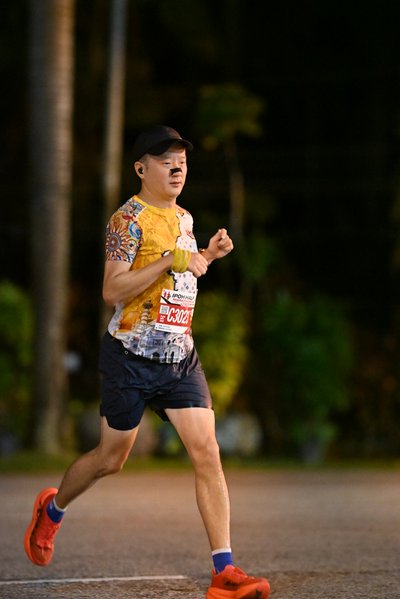 SP Half Marathon 2026