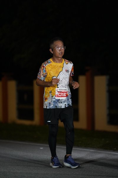 SP Half Marathon 2026