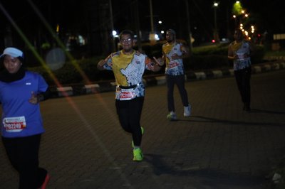 SP Half Marathon 2026