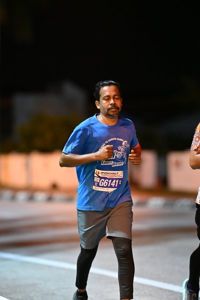 SP Half Marathon 2026