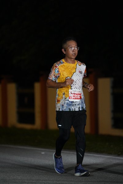 SP Half Marathon 2026