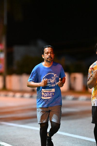 SP Half Marathon 2026