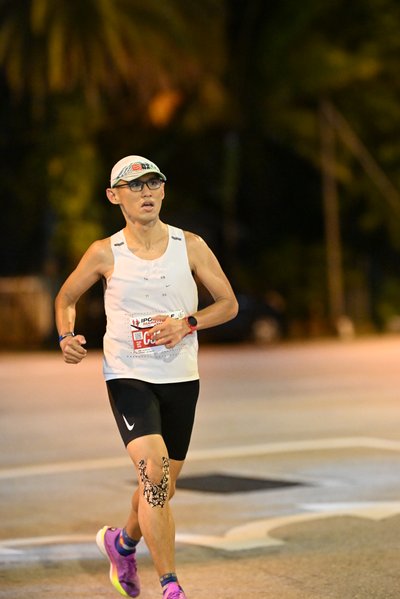 SP Half Marathon 2026