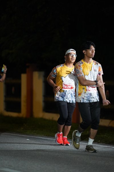 SP Half Marathon 2026