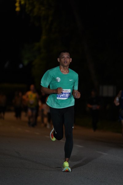 SP Half Marathon 2026