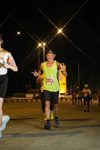 SP Half Marathon 2026
