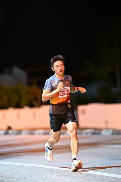 SP Half Marathon 2026