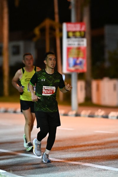 SP Half Marathon 2026