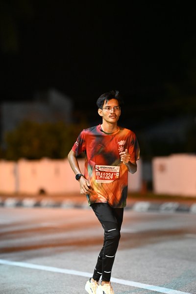 SP Half Marathon 2026