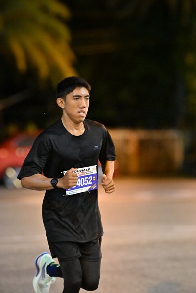 SP Half Marathon 2026