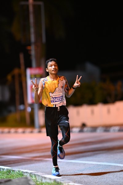 SP Half Marathon 2026