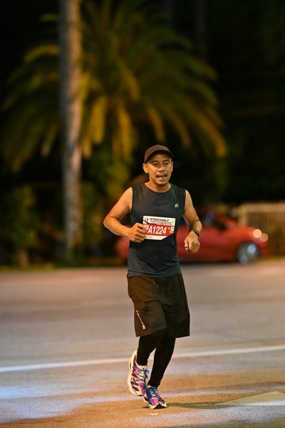 SP Half Marathon 2026