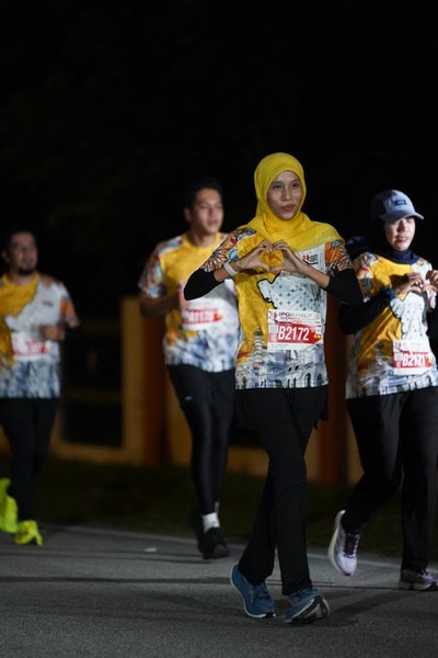 SP Half Marathon 2026