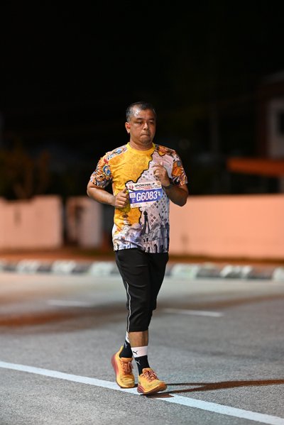 SP Half Marathon 2026