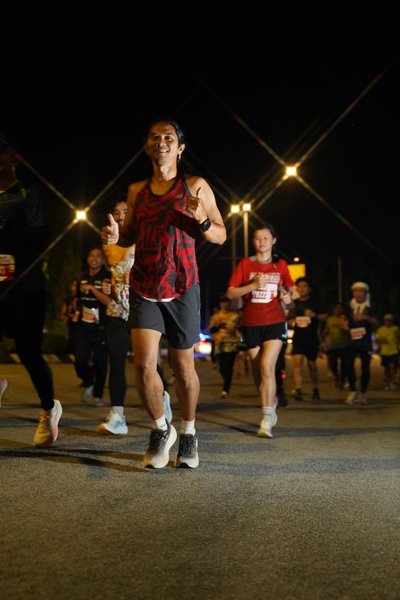 SP Half Marathon 2026