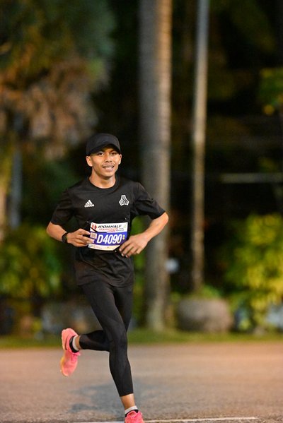 SP Half Marathon 2026