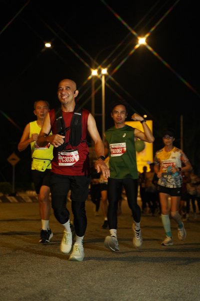SP Half Marathon 2026