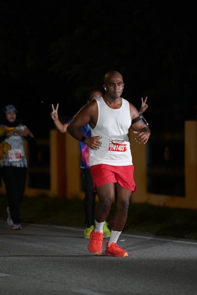 SP Half Marathon 2026