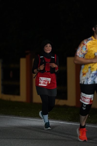 SP Half Marathon 2026