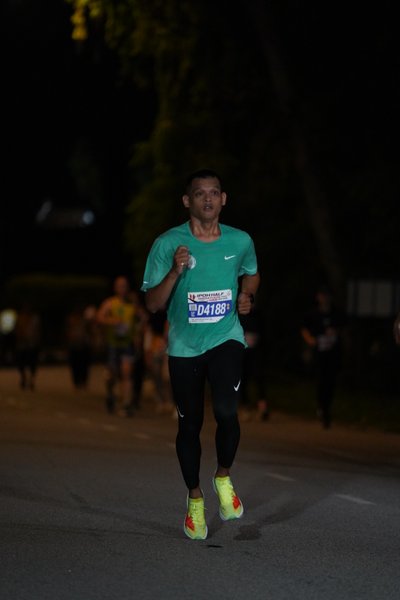 SP Half Marathon 2026