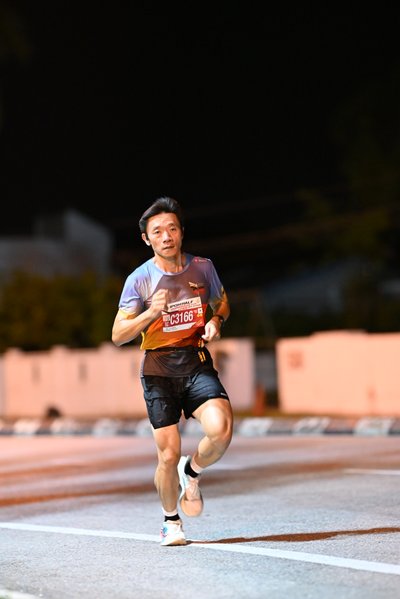 SP Half Marathon 2026