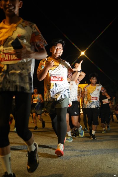 SP Half Marathon 2026