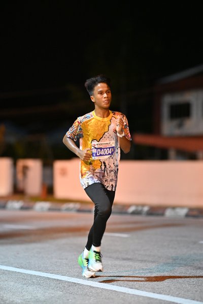 SP Half Marathon 2026