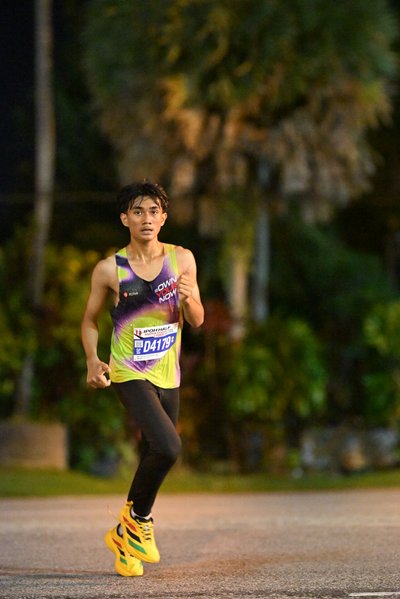SP Half Marathon 2026