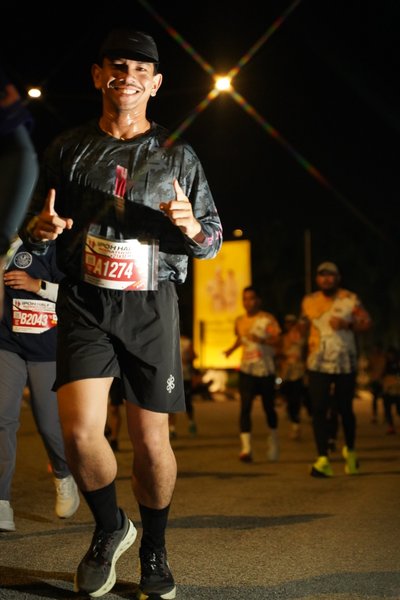 SP Half Marathon 2026