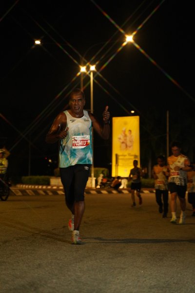 SP Half Marathon 2026