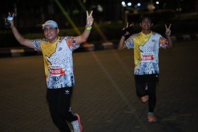 SP Half Marathon 2026