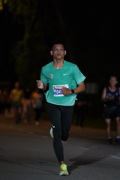 SP Half Marathon 2026