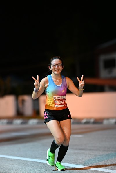 SP Half Marathon 2026