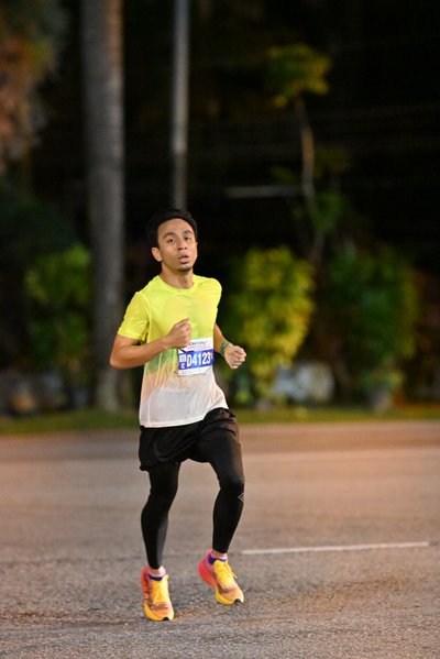 SP Half Marathon 2026