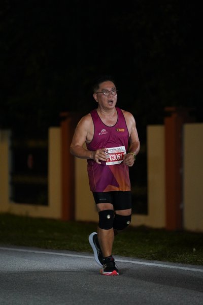 SP Half Marathon 2026
