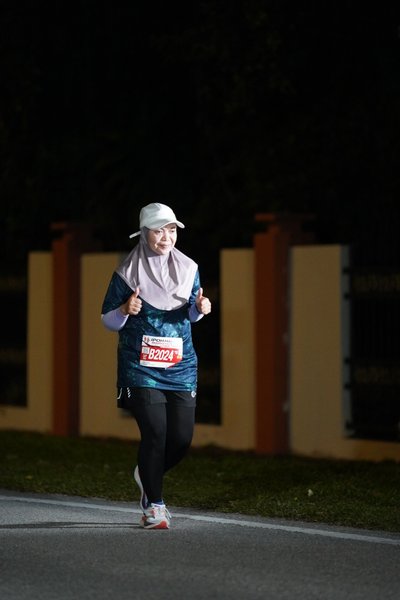SP Half Marathon 2026