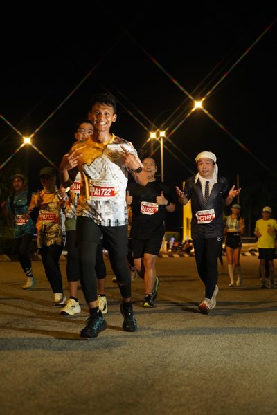 SP Half Marathon 2026
