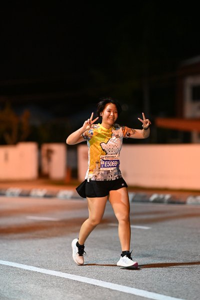 SP Half Marathon 2026
