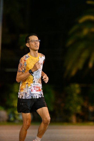 SP Half Marathon 2026