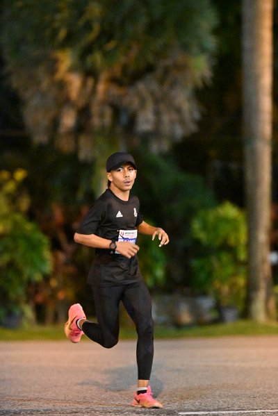 SP Half Marathon 2026